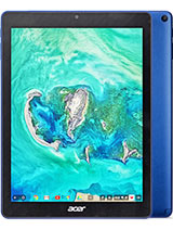 Характеристики Acer Chromebook Tab 10
