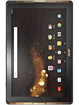Характеристики Acer Iconia Tab 10 A3-A40