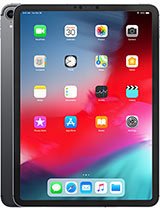 Характеристики Apple iPad Pro 11