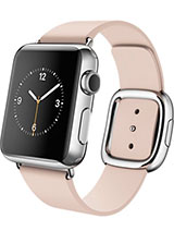 Характеристики Apple Watch 38mm
