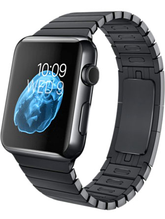 Характеристики Apple Watch 42mm