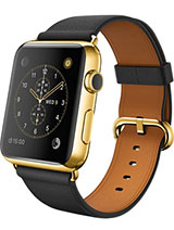 Характеристики Apple Watch Edition 42mm