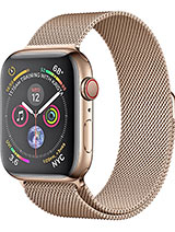 Характеристики Apple Watch Series 4