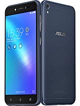 Характеристики Asus Zenfone Live ZB501KL