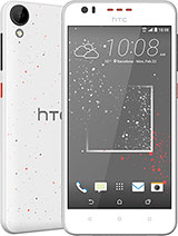 Характеристики HTC Desire 825