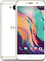Характеристики HTC Desire 10 Compact