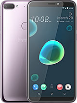 Характеристики HTC Desire 12+