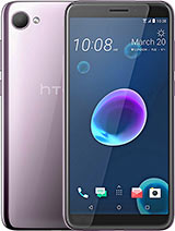 Характеристики HTC Desire 12