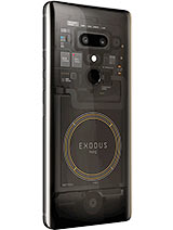 Характеристики HTC Exodus 1