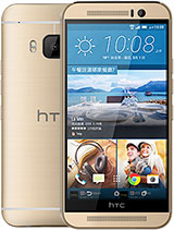 Характеристики HTC One M9s