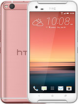 Характеристики HTC One X10
