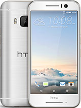 Характеристики HTC One S9
