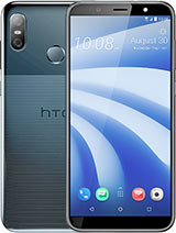 Характеристики HTC U12 life