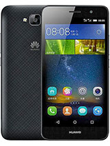 Характеристики Huawei Y6 Pro