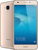 Характеристики Huawei Honor 5c