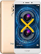 Характеристики Huawei Honor 6X