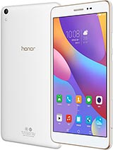 Характеристики Huawei Honor Pad 2