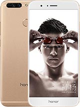 Характеристики Huawei Honor 8 Pro