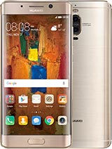 Характеристики Huawei Mate 9 Pro