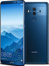 Характеристики Huawei Mate 10 Pro