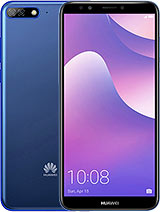 Характеристики Huawei Y7 Pro (2018)
