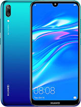 Характеристики Huawei Y7 Pro (2019)
