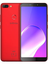 Характеристики Infinix Hot 6 Pro