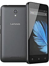 Характеристики Lenovo A Plus