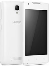 Характеристики Lenovo Vibe A