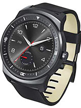 Характеристики LG G Watch R W110