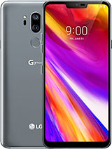 Характеристики LG G7 ThinQ