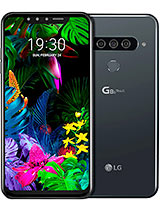Характеристики LG G8s ThinQ