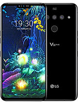 Характеристики LG V50 ThinQ 5G