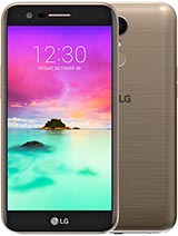 Характеристики LG K10 (2017)