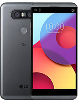 Характеристики LG Q8