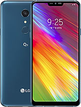 Характеристики LG Q9