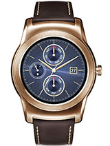 Характеристики LG Watch Urbane W150