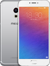 Характеристики Meizu Pro 6