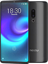 Характеристики Meizu Zero