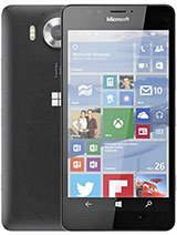 Характеристики Microsoft Lumia 950 Dual SIM