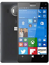 Характеристики Microsoft Lumia 950 XL Dual SIM