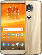 Характеристики Motorola Moto E5 Plus