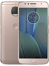 Характеристики Motorola Moto G5S Plus
