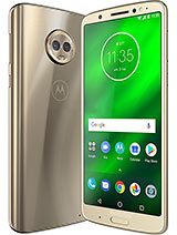 Характеристики Motorola Moto G6 Plus