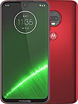 Характеристики Motorola Moto G7 Plus
