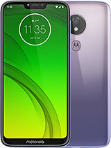 Характеристики Motorola Moto G7 Power