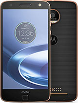 Характеристики Motorola Moto Z Force