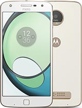 Характеристики Motorola Moto Z Play