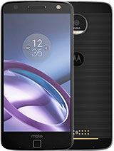 Характеристики Motorola Moto Z