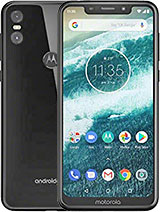 Характеристики Motorola One (P30 Play)